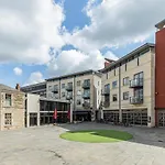 Oxfordshire Living - The Alice Apartment - Oxford