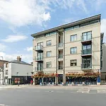 Oxfordshire Living - The Alice Apartment - Oxford