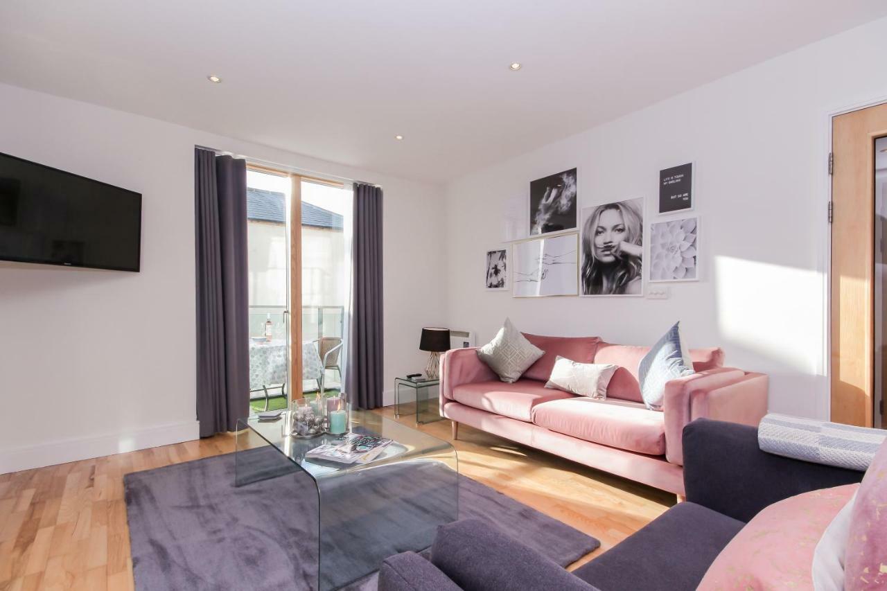 Apartment Oxfordshire Living - The Alice -